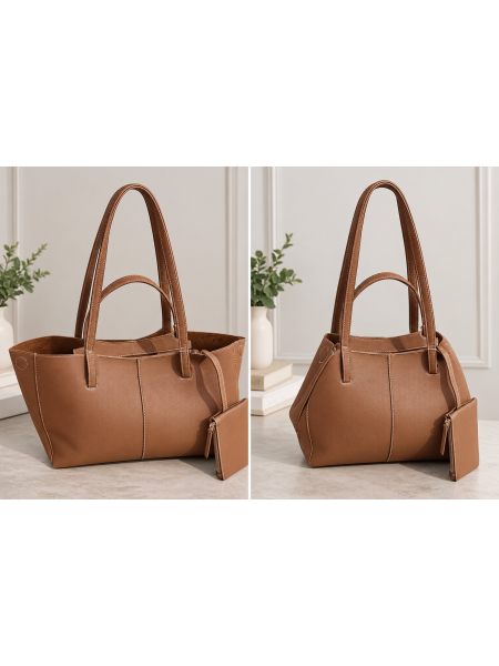Bolso shopper Inma