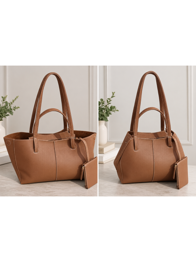 Bolso shopper Inma