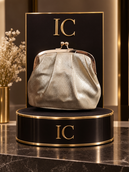 Bolso boquilla Celia