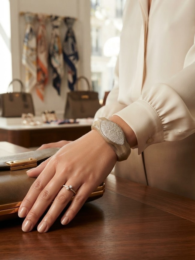Brazalete Sofi