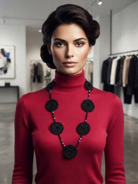 Collar Elenis