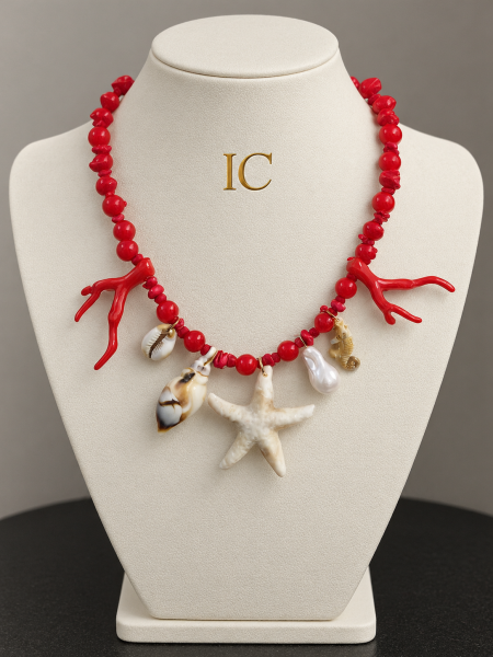 Collar mediterraneo