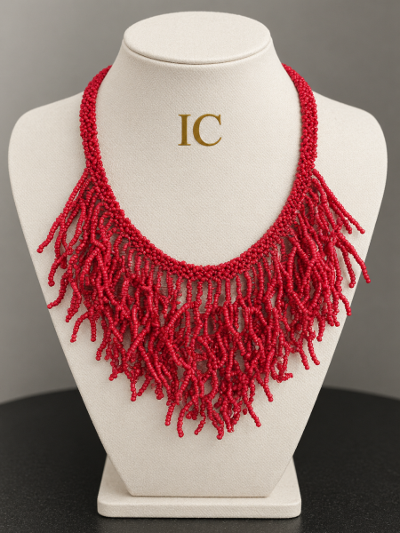Collar Rocío