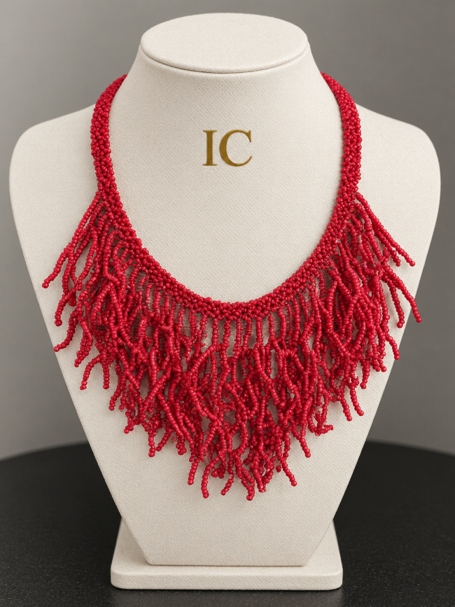Collar Rocío