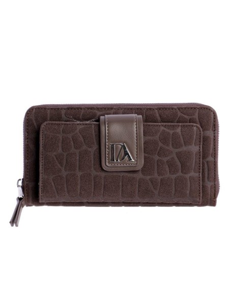 Cartera grande Don Algodón
