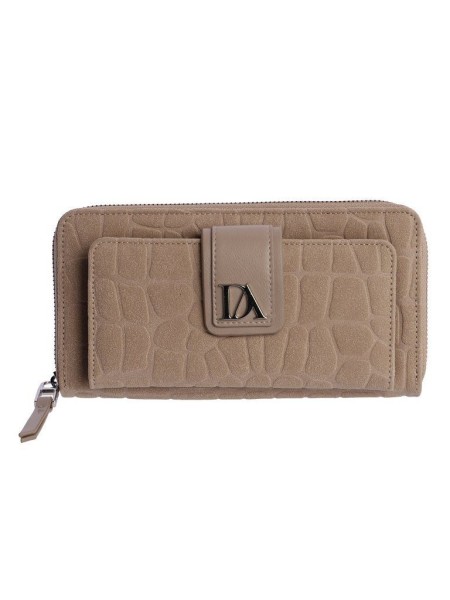 Cartera grande Don Algodón