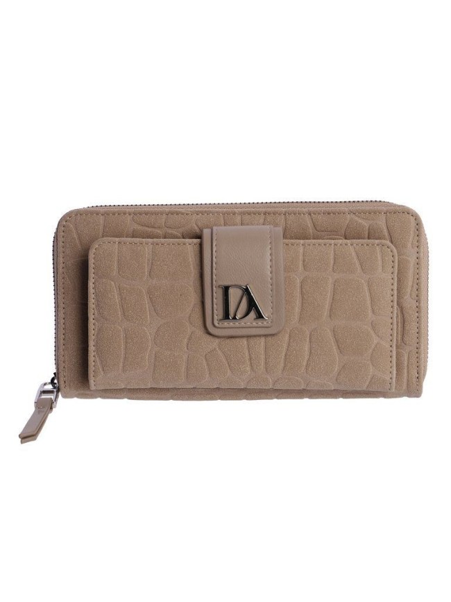 Cartera grande Don Algodón