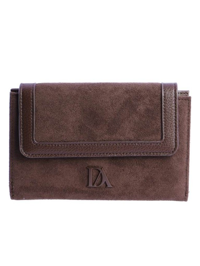 Cartera Don Algodón