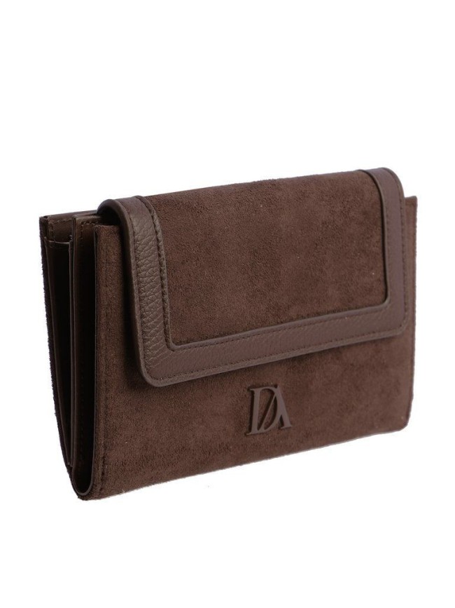 Cartera Don Algodón