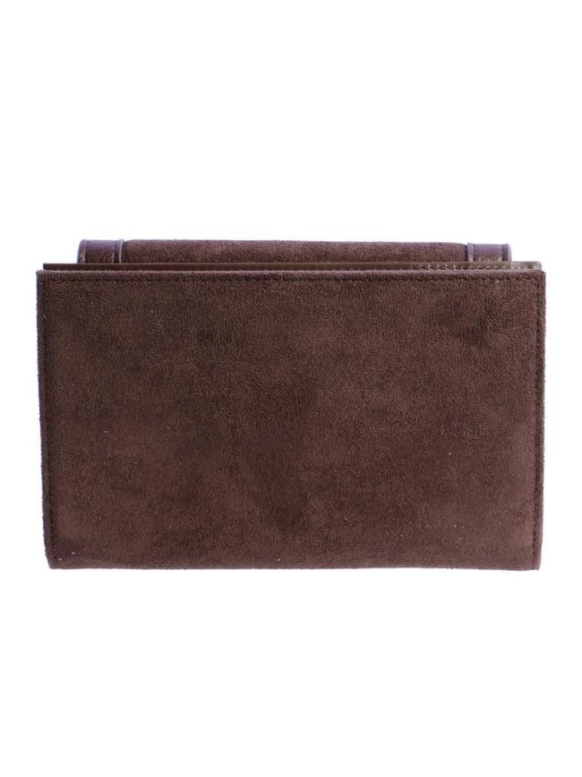 Cartera Don Algodón