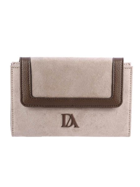 Cartera Don Algodón