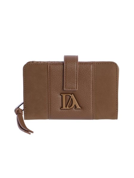 Cartera doble tejido Don Algodón