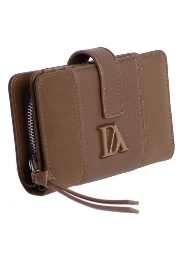 Cartera doble tejido Don Algodón