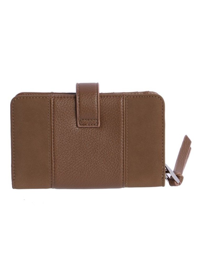 Cartera doble tejido Don Algodón