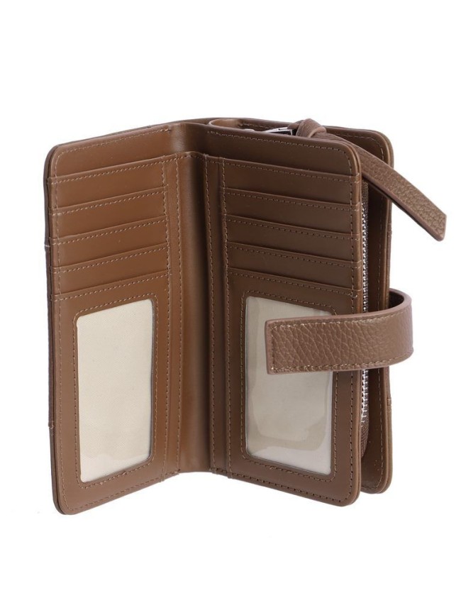 Cartera doble tejido Don Algodón