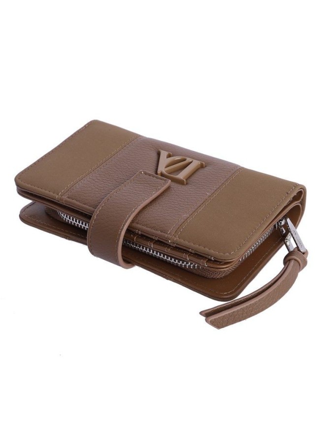 Cartera doble tejido Don Algodón