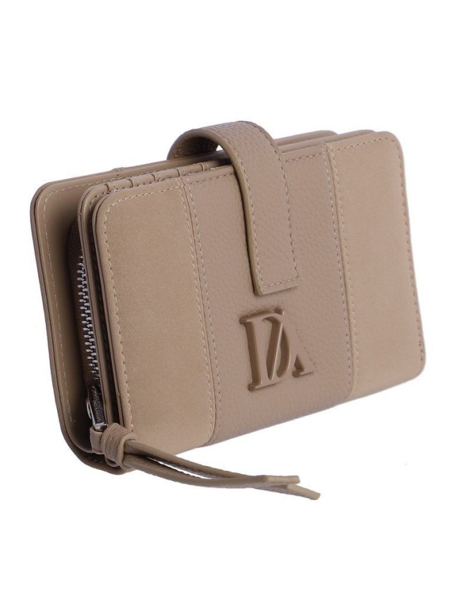 Cartera doble tejido Don Algodón