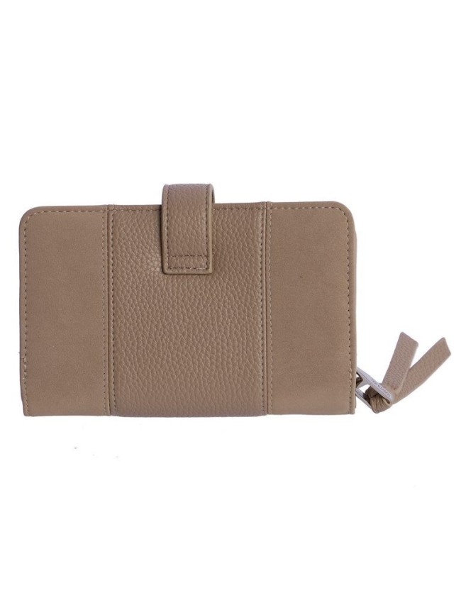 Cartera doble tejido Don Algodón