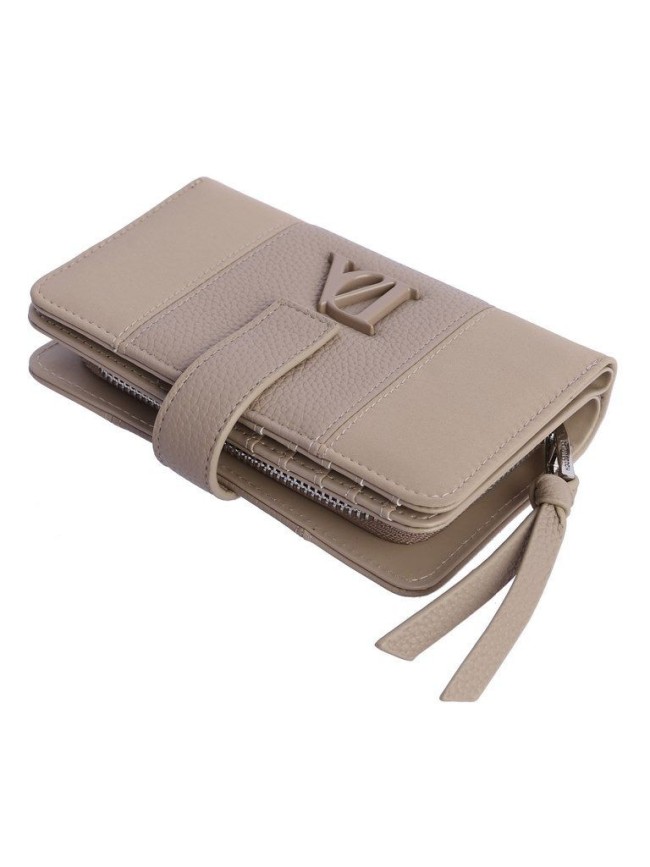 Cartera doble tejido Don Algodón