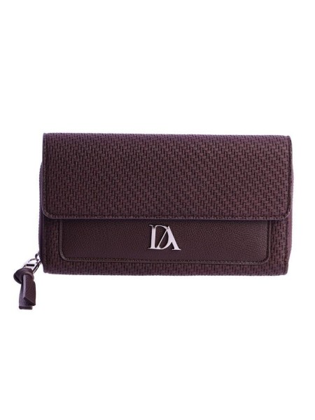Cartera maxi Don Algodón
