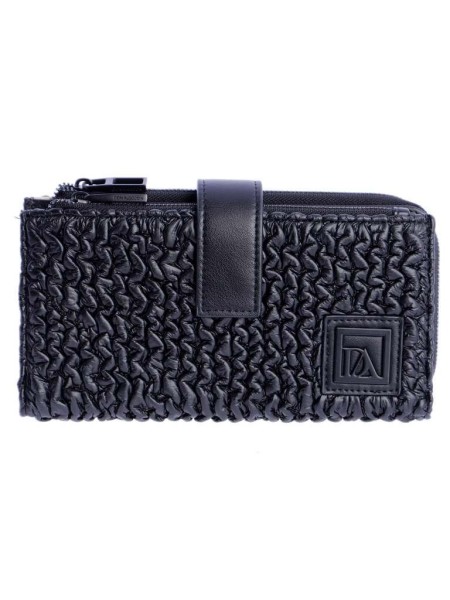 Cartera rugosa Don Algodón