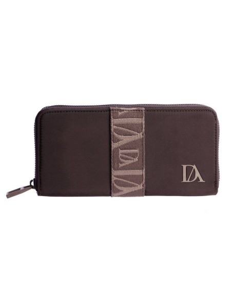 Cartera nylon Don Algodón