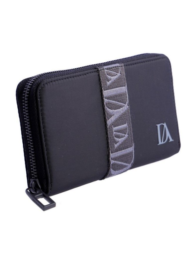Cartera nylon Don Algodón