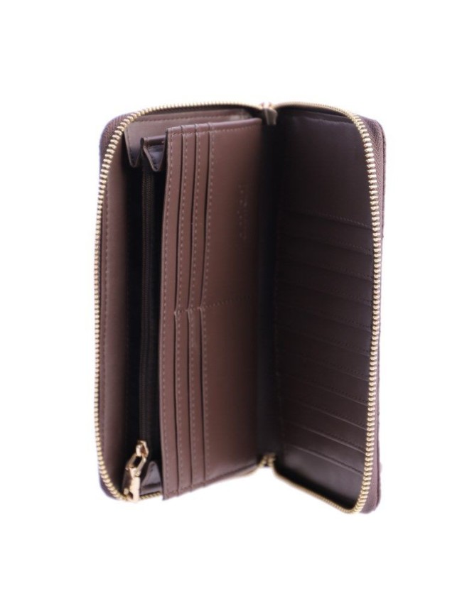 Cartera acolchada Amichi