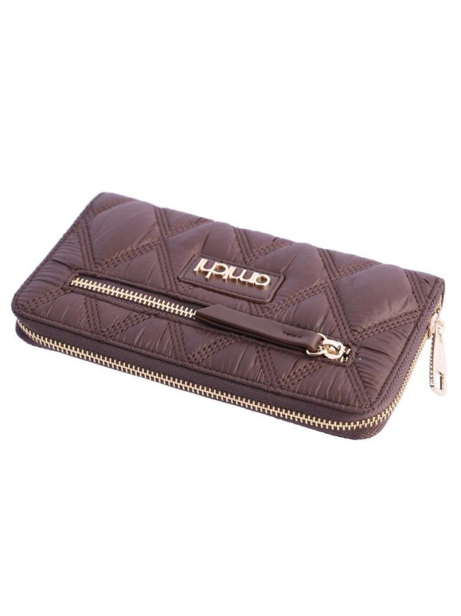Cartera acolchada Amichi