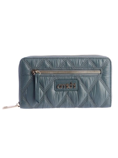 Cartera acolchada Amichi