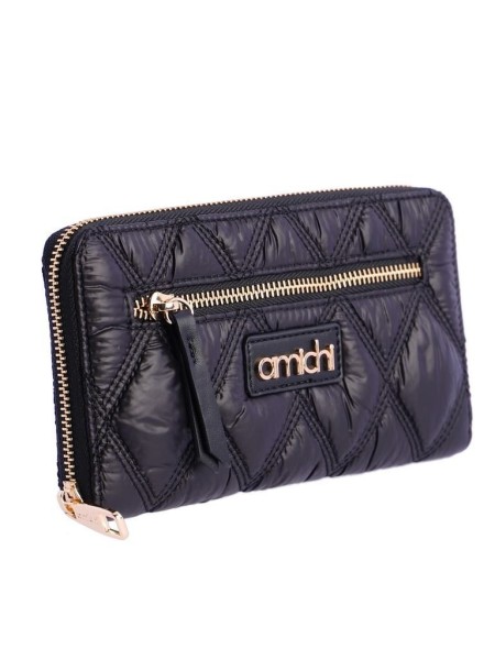 Cartera acolchada Amichi