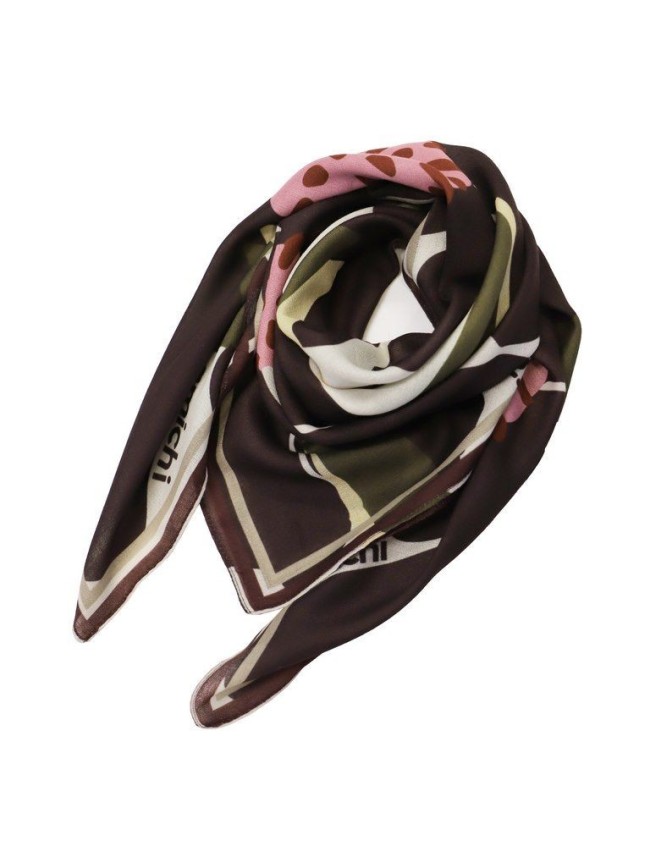 Pañuelo estampado Amichi