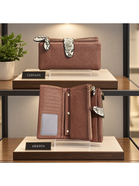 Cartera Selena