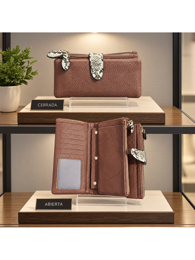 Cartera Selena
