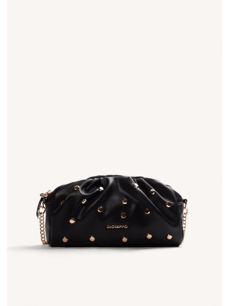 Bolso Gioseppo bandolera tachas