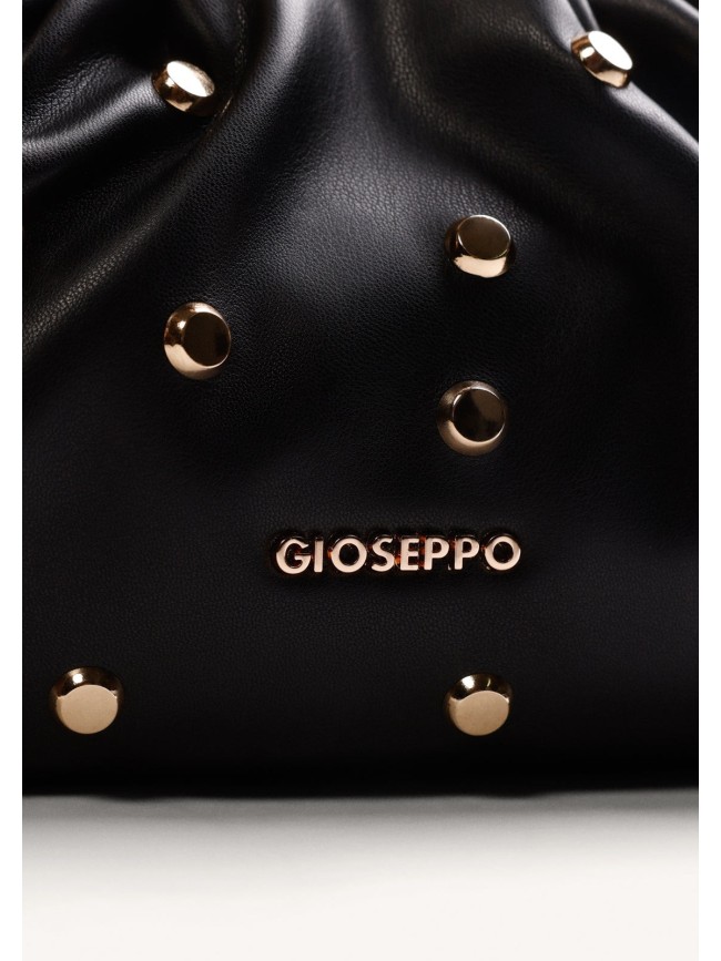 Bolso Gioseppo bandolera tachas