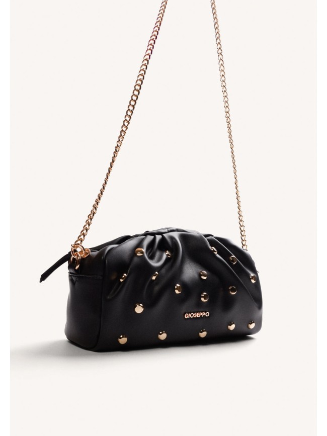 Bolso Gioseppo bandolera tachas