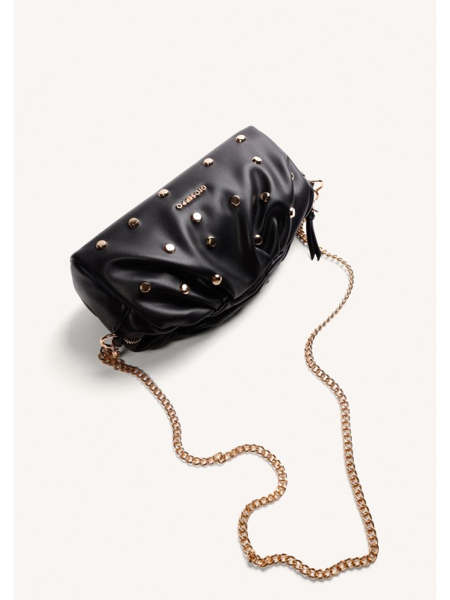 Bolso Gioseppo bandolera tachas