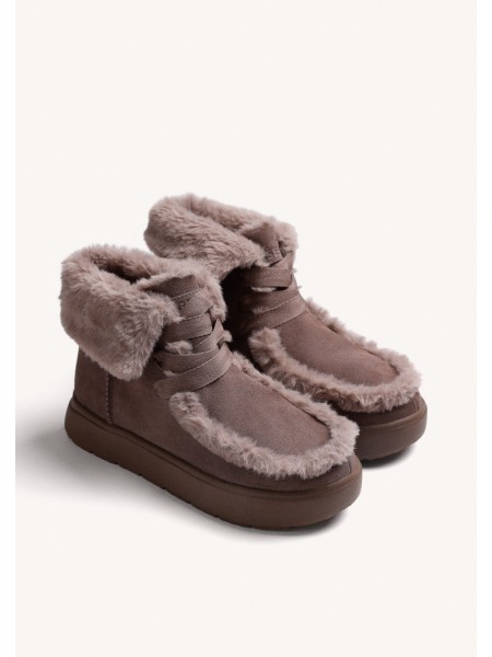 Botas australianas Gioseppo
