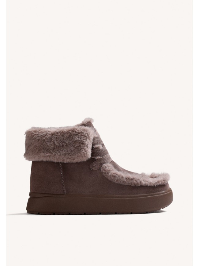 Botas australianas Gioseppo