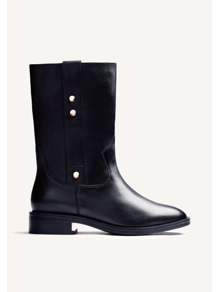 Botas Gioseppo piel serraje