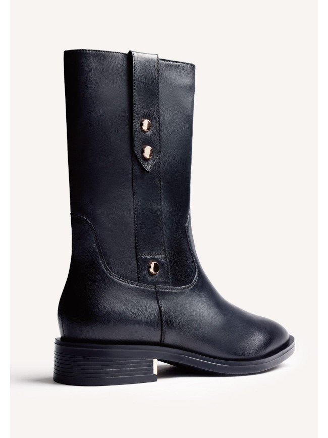 Botas Gioseppo piel serraje