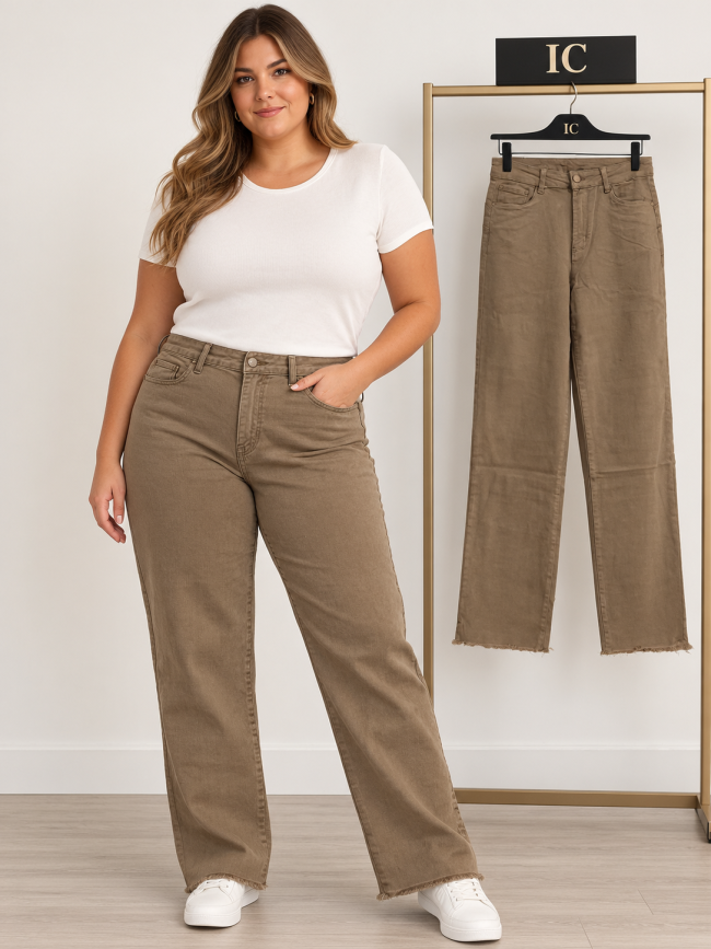 Pantalón Córdoba curvi