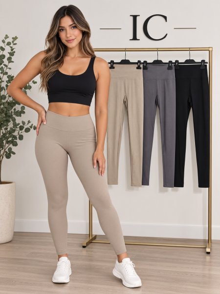 Leggins reductor push up anti-lejia