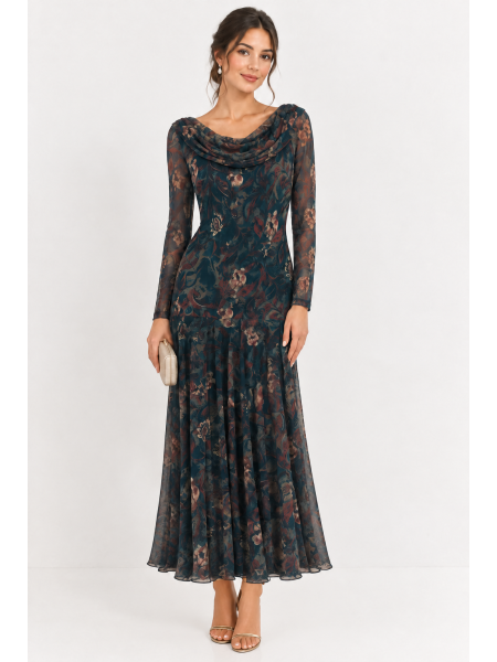 Vestido Valentina