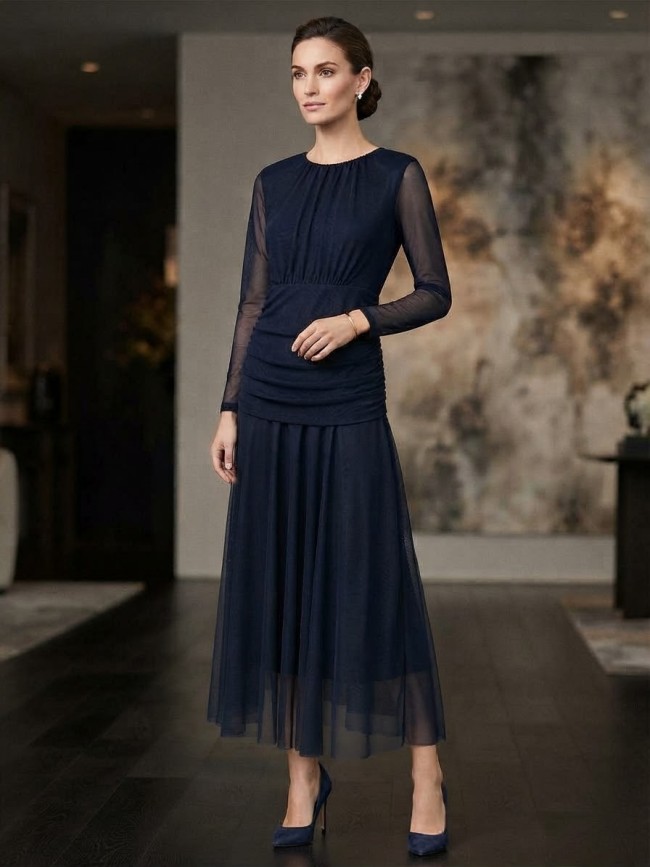 Vestido Raquel