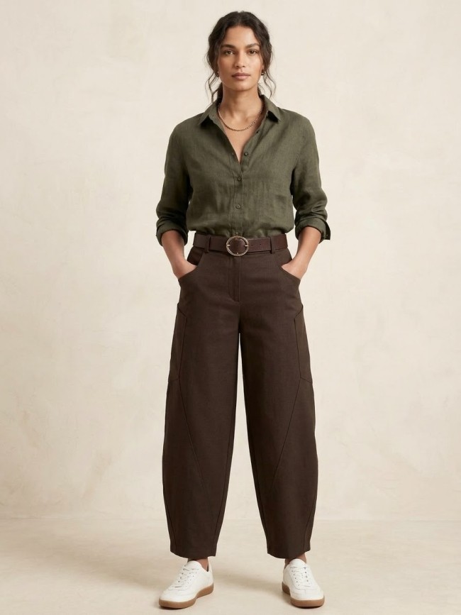 Pantalón Gisel