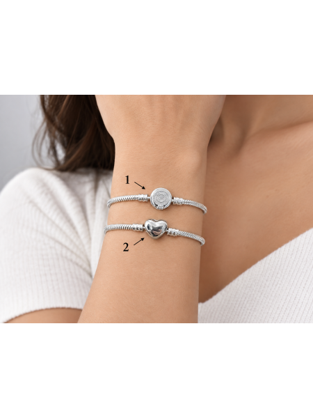 Pulseras Paola