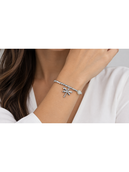 Pulsera libélula