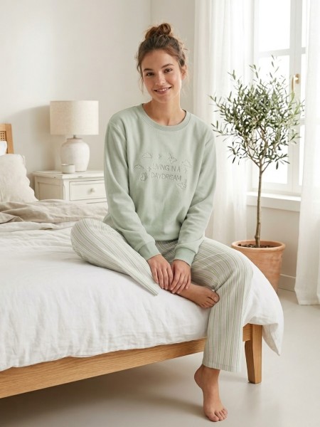Pijama Sofi Tress